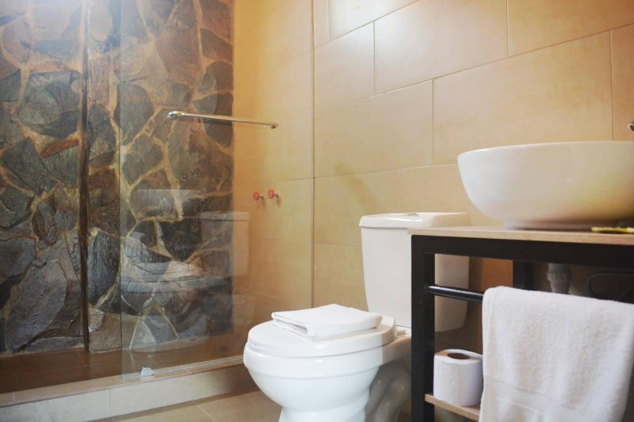 Bed and Breakfast La Quinta Mansion Baños Zewnętrze zdjęcie