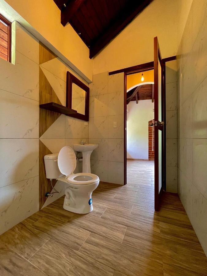 Bed and Breakfast La Quinta Mansion Baños Zewnętrze zdjęcie