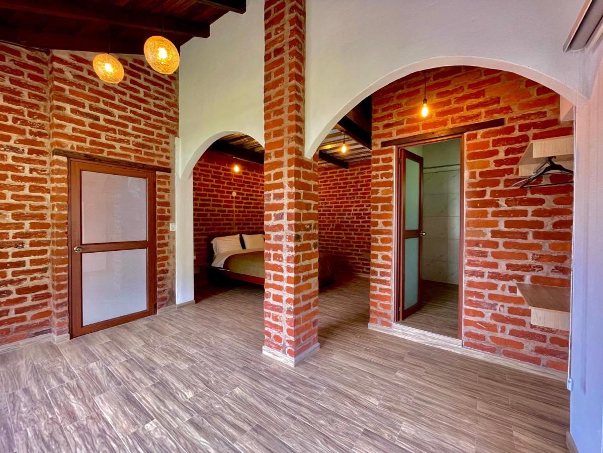 Bed and Breakfast La Quinta Mansion Baños Zewnętrze zdjęcie